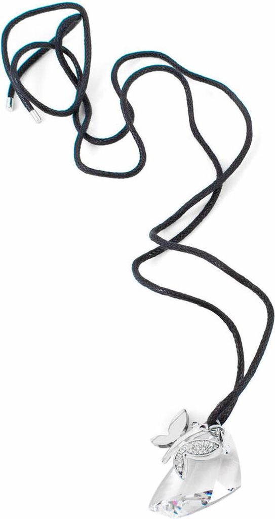 Damenhalskette Folli Follie 3N9F098KC 40 cm