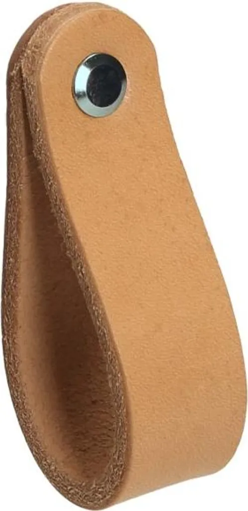 Pulsante GL22 Naturale: Minimalismo e Design per Fashion Designer