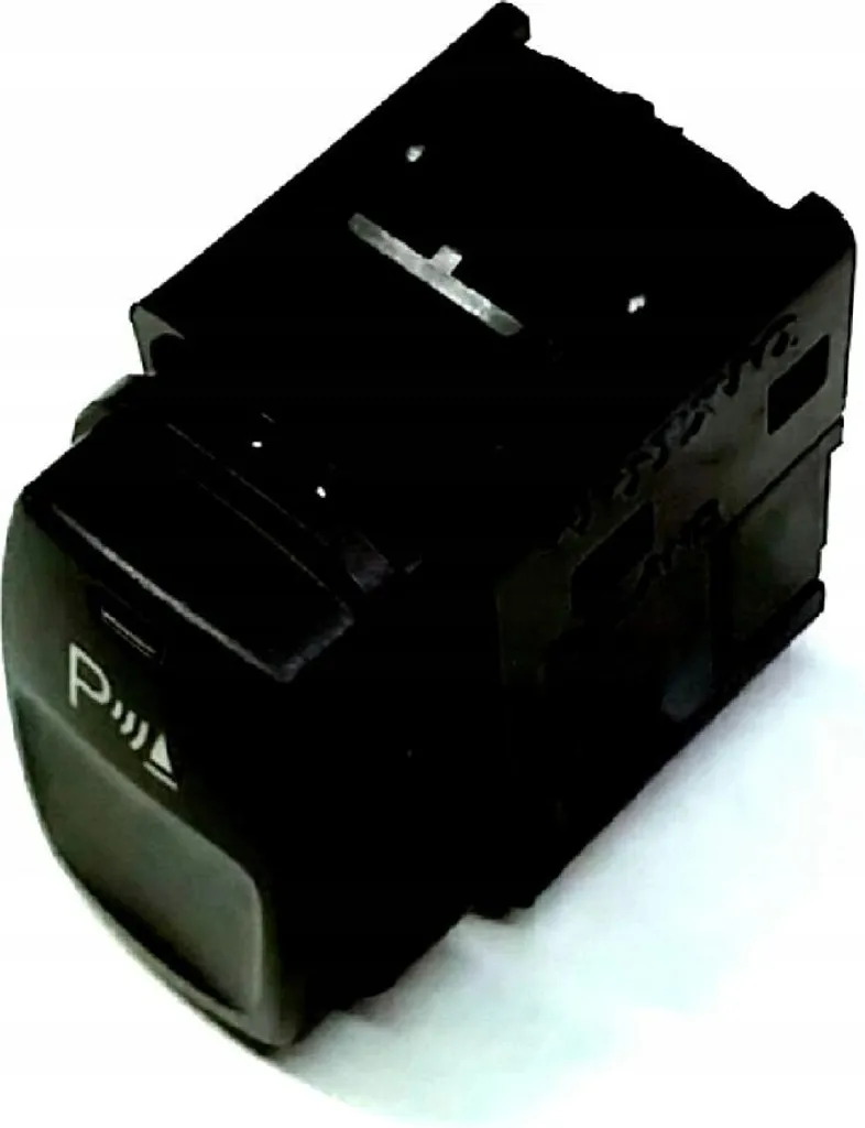 Bouton de capteur de stationnement pour Volvo S60 et V70 - Pièce 30746013