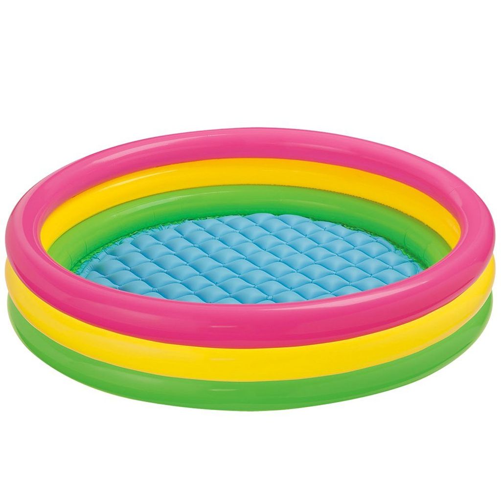 Intex 57412, Aufblasbarer Pool Produktbild 