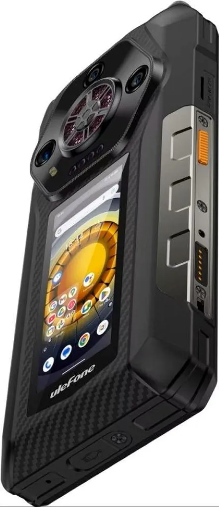 Smartphone 5G 16GB RAM Ulefone Armor 30 Pro - Performance et Solidité