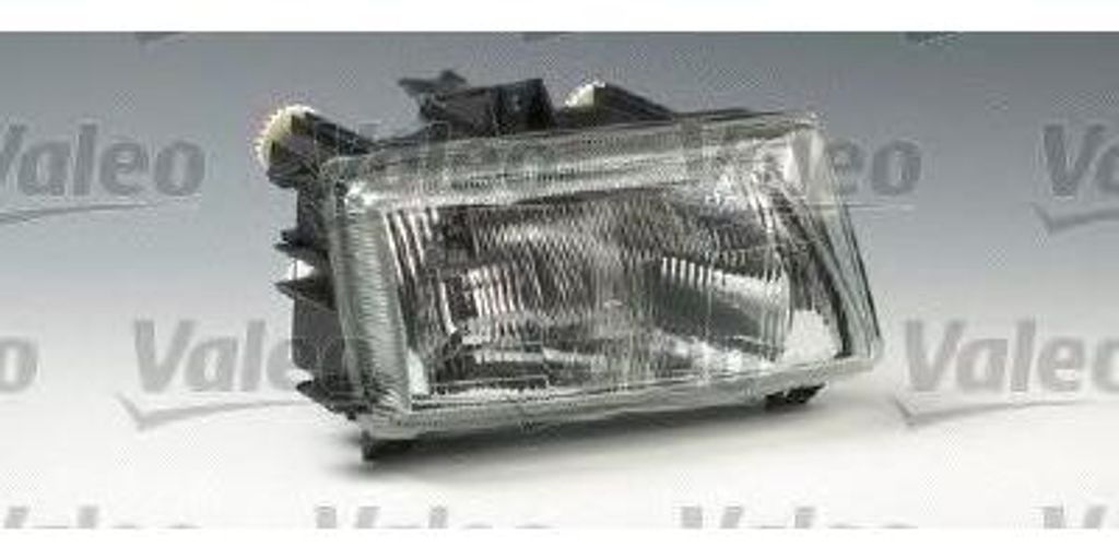 Valeo Hauptscheinwerfer 085174