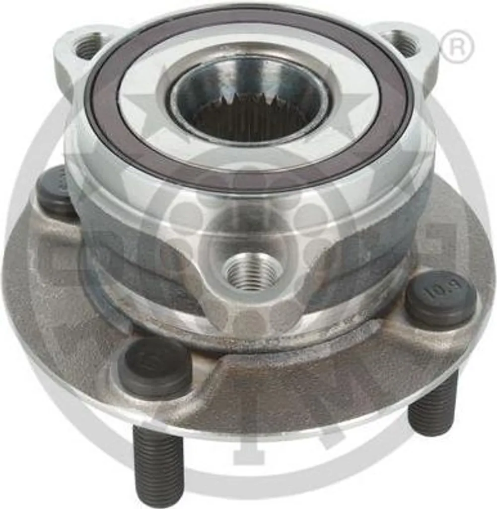 Roulement de Roue Haute Performance OPTIMAL 941107 avec Joint d'Étanchéité