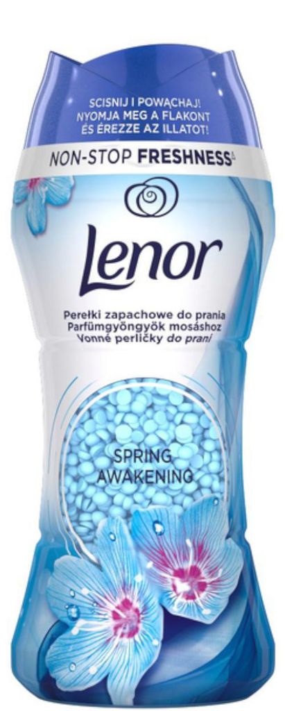 Lenor, Granulki zapachowe do prania, 210g (PRODUKT Z Zdjęcie produktu 