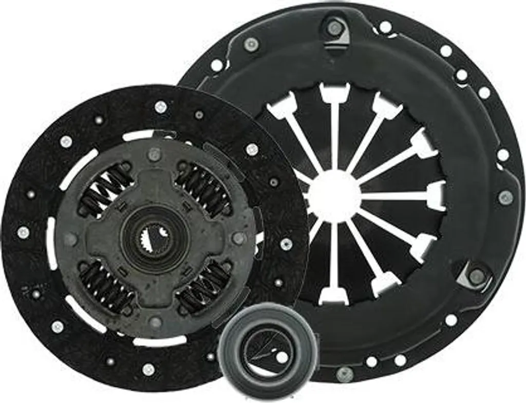 Embrayage complet avec butée AISIN KE-FI08 pour Lancia Ypsilon 1.2