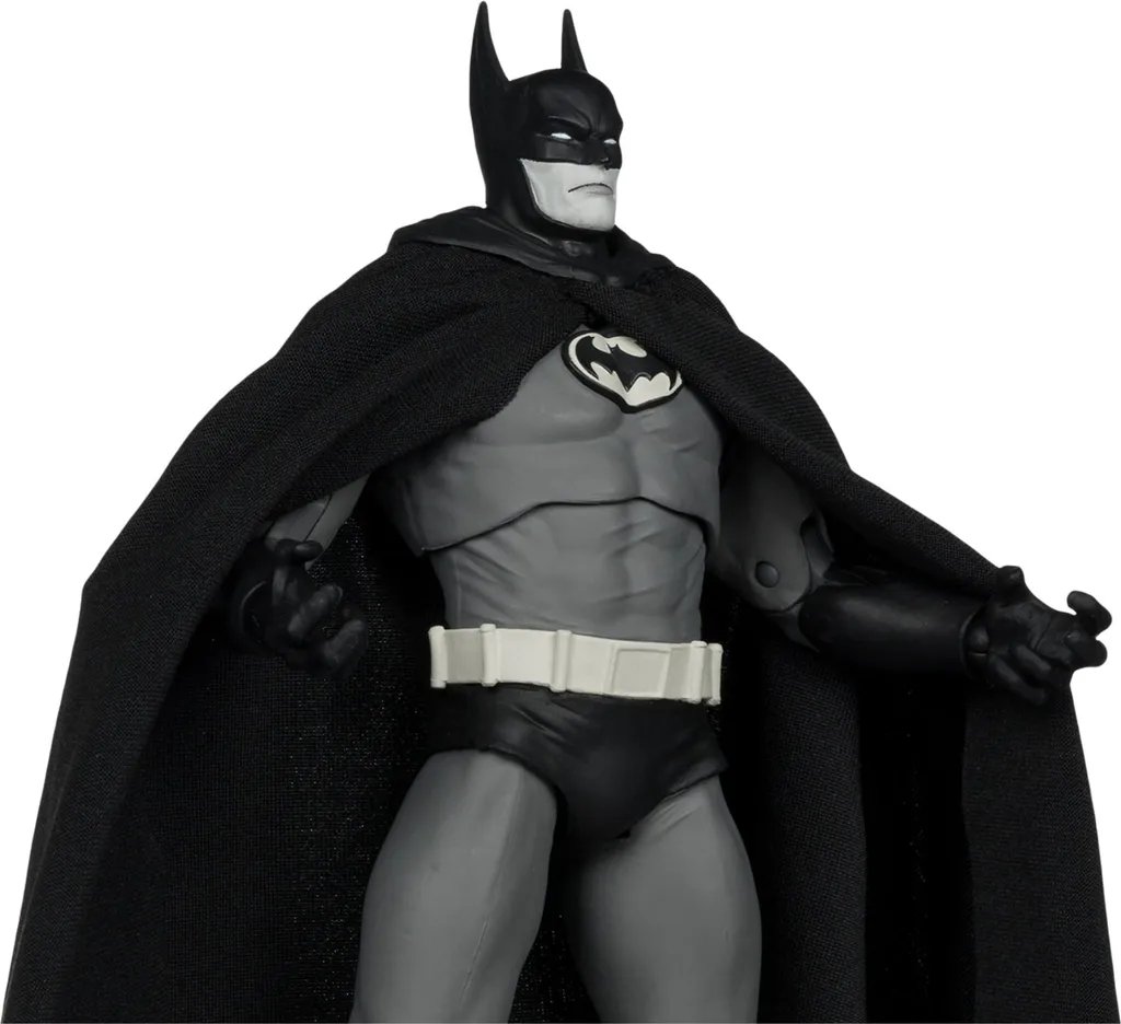 Figurine de Collection Batman Year Two DC Multiverse McFarlane de 18 cm - 4