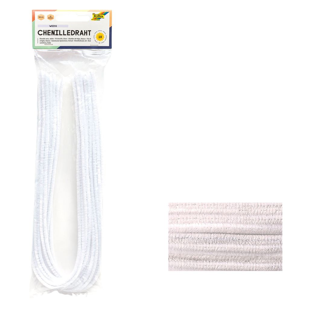 Folia 77800 - Handwerk-Rohrreiniger Produktbild 