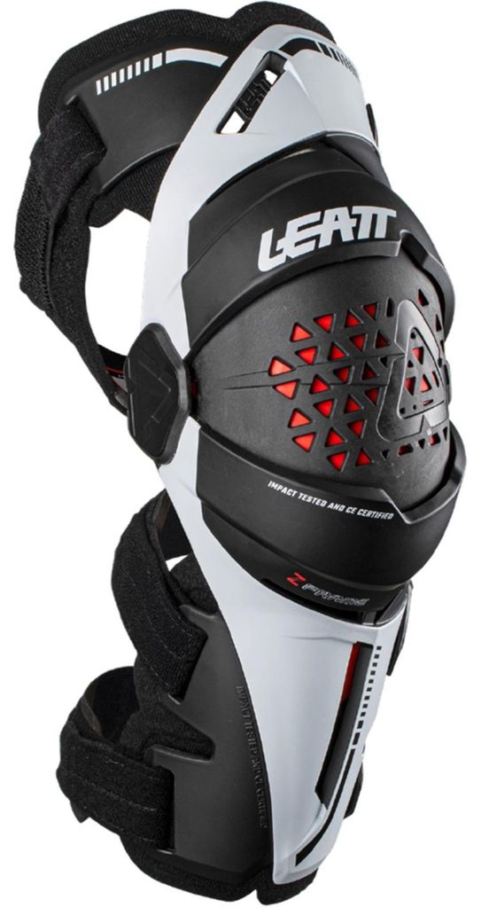 Orteza kolana Leatt Z-Frame - Rozmiar: XL Zdjęcie produktu 
