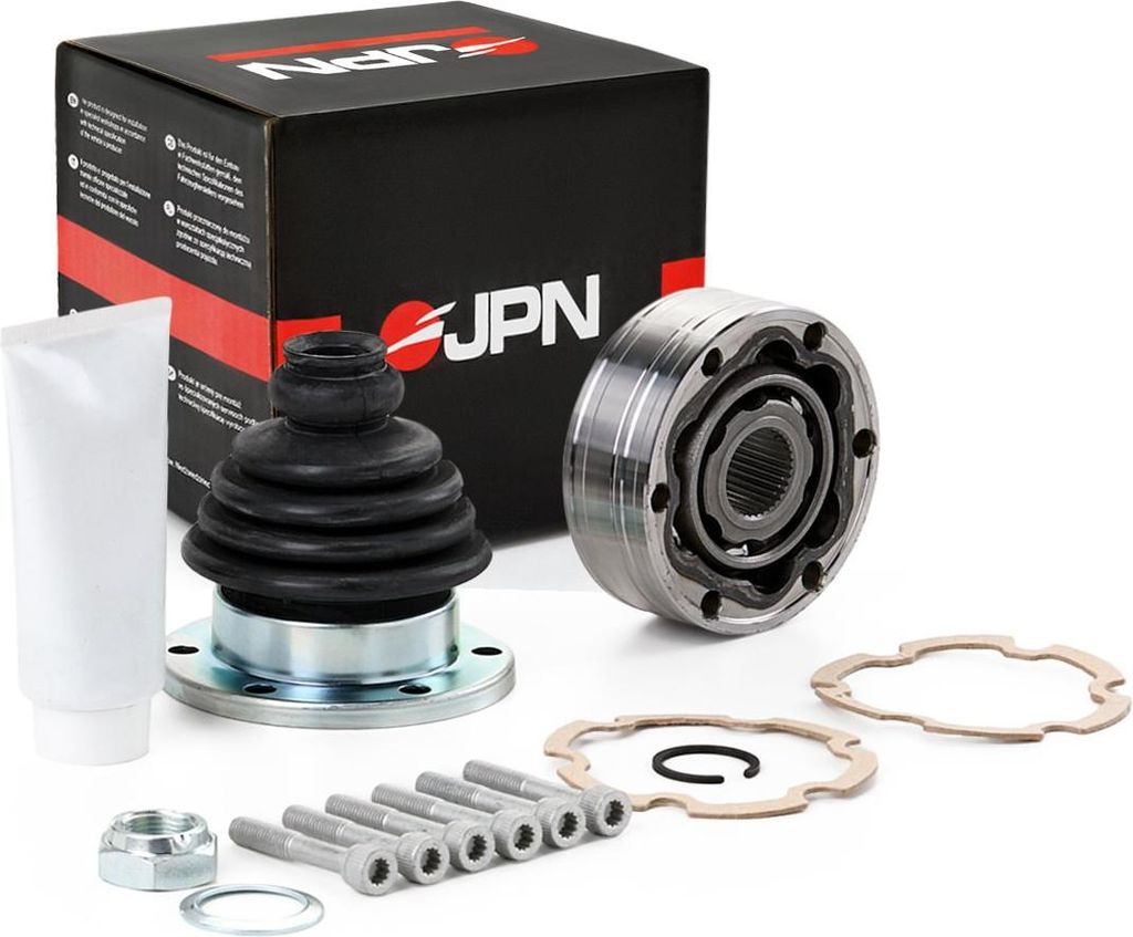 JPN Gelenksatz Antriebswelle für VW Golf VII Schrägheck (5G1, BQ1, BE1, BE2) 10P9013-JPN