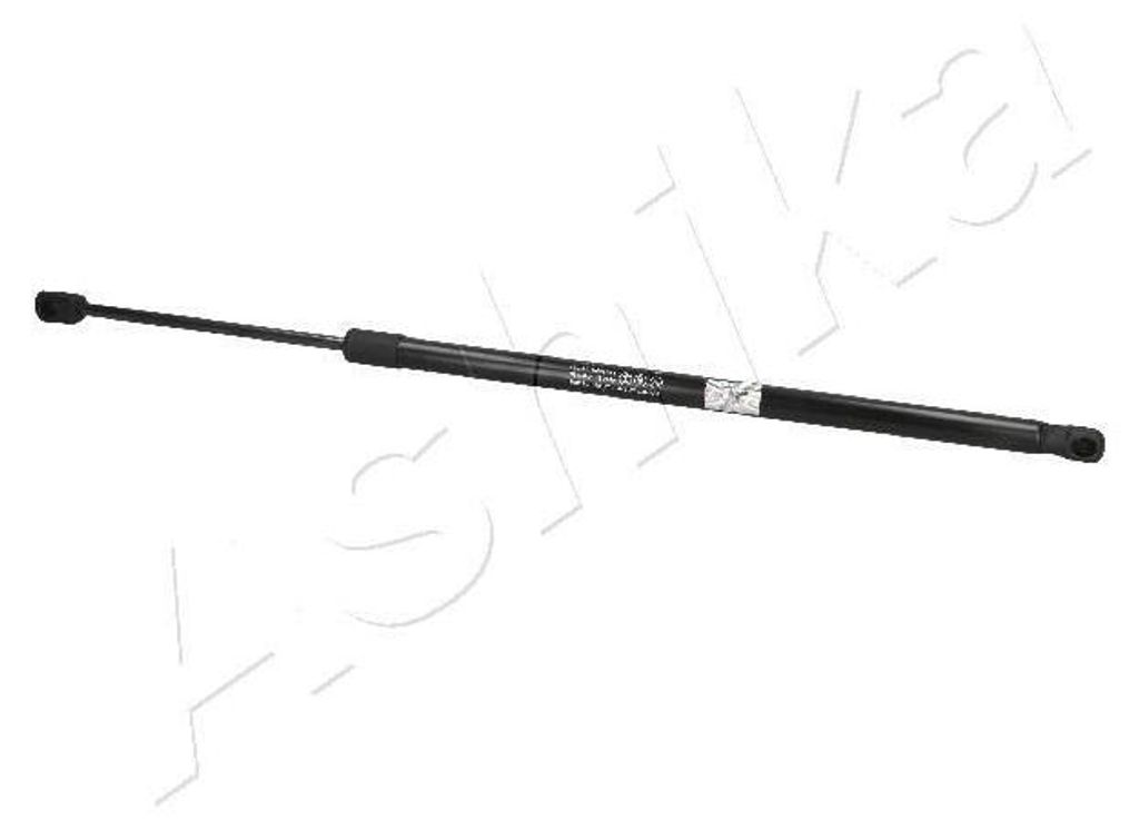 ASHIKA ZSA09150 Gasfeder Heckklappendämpfer für SKODA SUPERB Kombi (3T5) 600mm