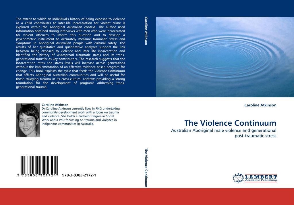 The Violence Continuum