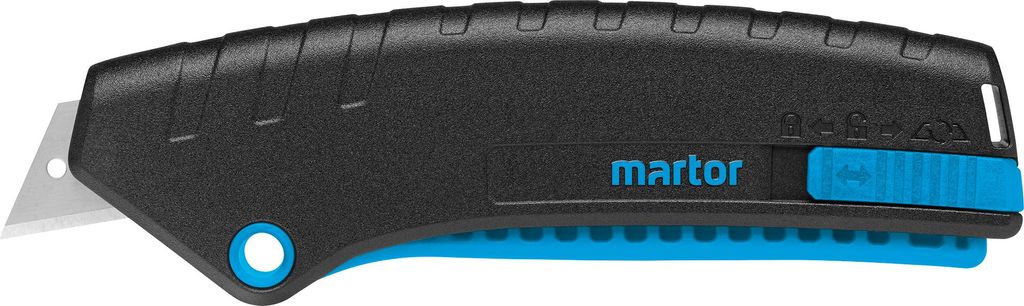 Martor - Sicherheit Get Martor Secunorm Trapez 15mm | 1 Stück | 10 Stück