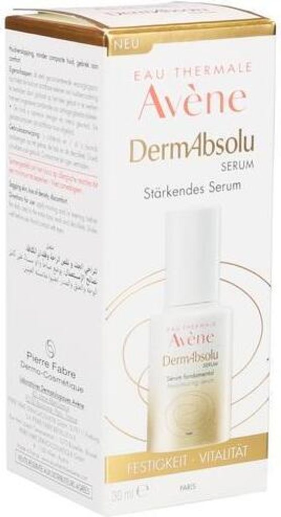 Serum regenerujące Avene Dermabsolu Zdjęcie produktu 5