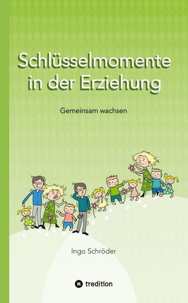 Schlüsselmomente in der Erziehung