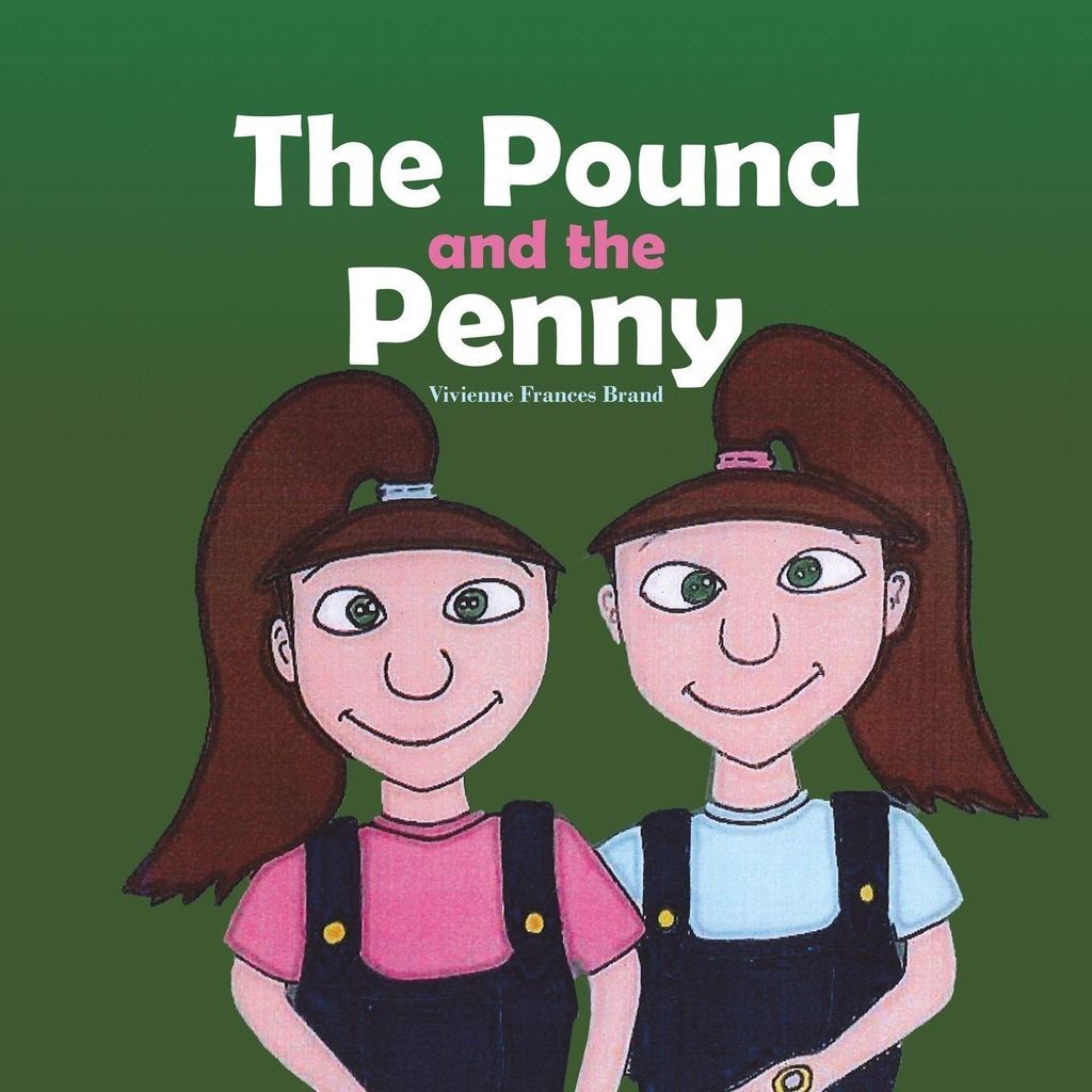 Pound & The Penny – Lingua: Inglese