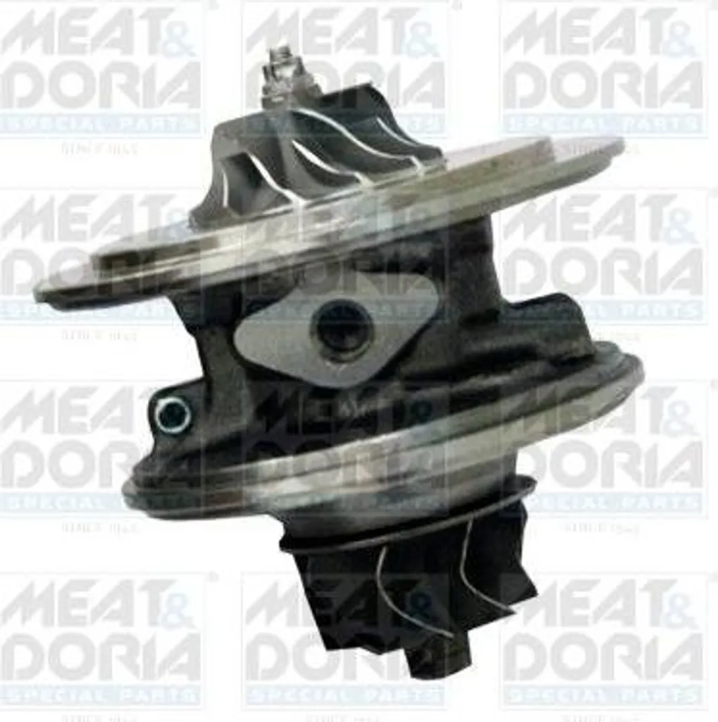 Turbine de compresseur pour Alfa Romeo 156 et 166 - Remplacement 71783343