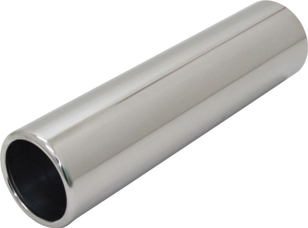 Novus Endrohr zum Anschweißen Ø 90mm M-Design universal Produktbild 