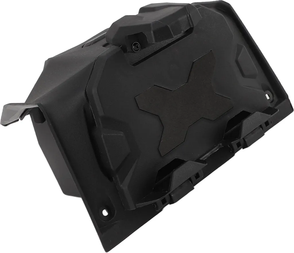 Console de Support Téléphone et Tablette pour Polaris RZR XP 4 Turbo