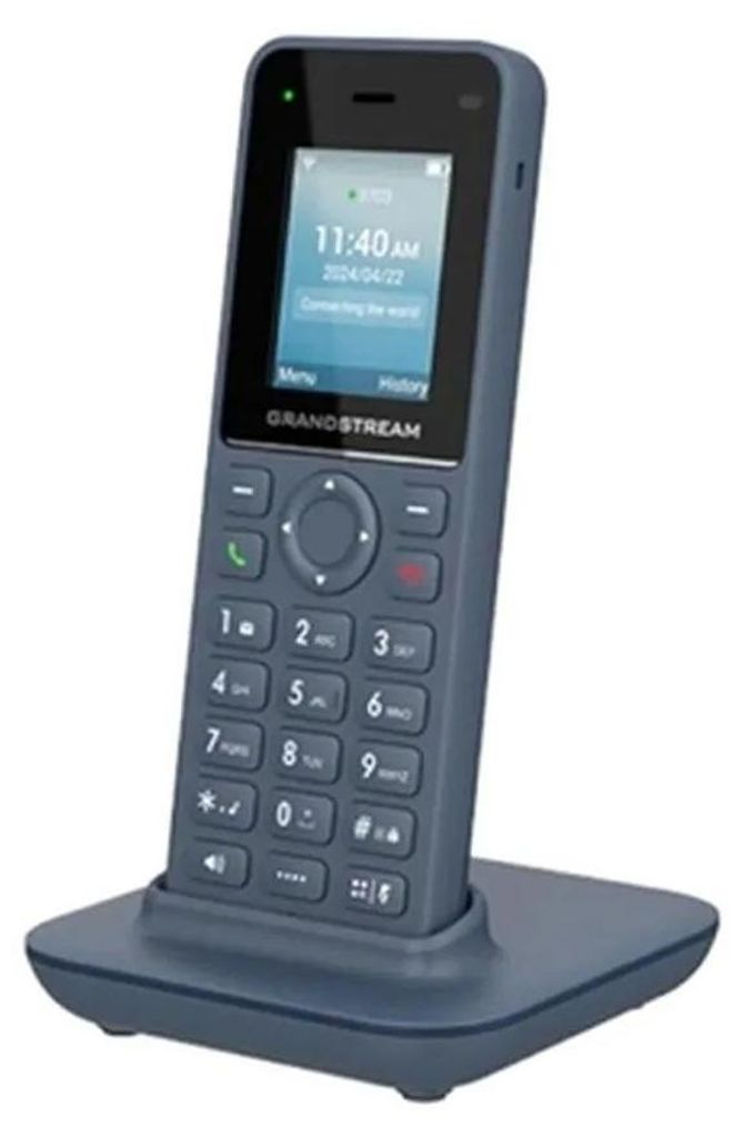 Grandstream WP826 IP Phone WiFi6 3 SIP 3 Lines Imagen del producto 