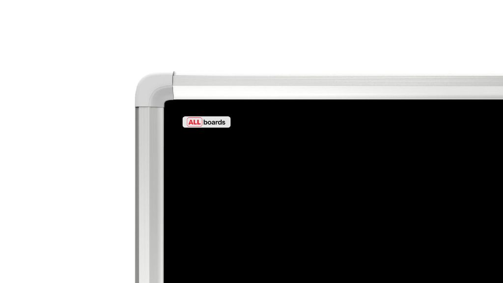 Magnetická tabule 200x120 ALLboards PREMIUM BKB2012EX Obrázek produktu 6