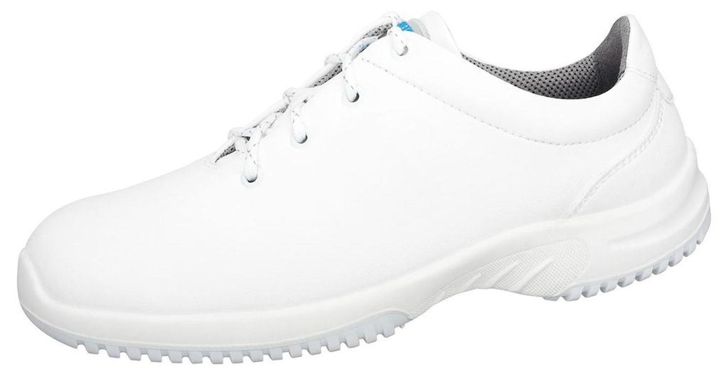 Abeba 6780 Halbschuh weiß - 40