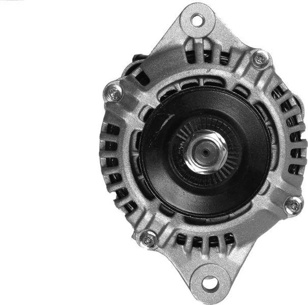 Alternateur de Rechange 12V 80A AS-PL A9032 pour Kia Pregio