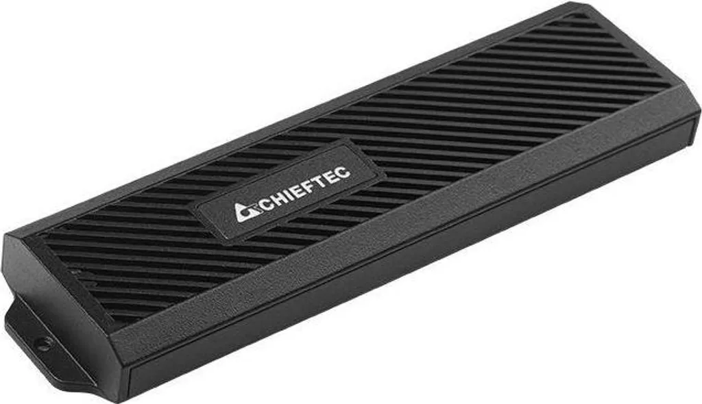 Boîtier SSD M.2 NVMe pour récupérer les données de PC en panne