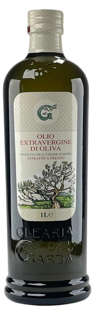 Olearia Del Garda Olivový olej „Extra Vergine“, 1 l, Obrázek produktu 