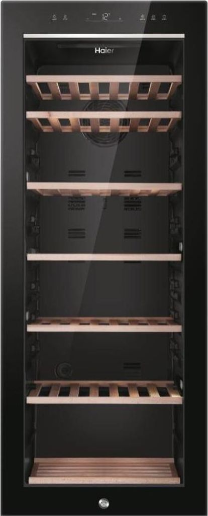 Haier Wine Bank 50 Serie 5 HWS84GA, Weinkühler mit Produktbild 