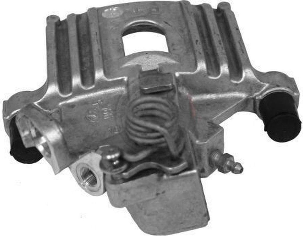 Bremssattel mit Feststellbremse Ø 34 mm Aluminium A.B.S. für u.a. MINI