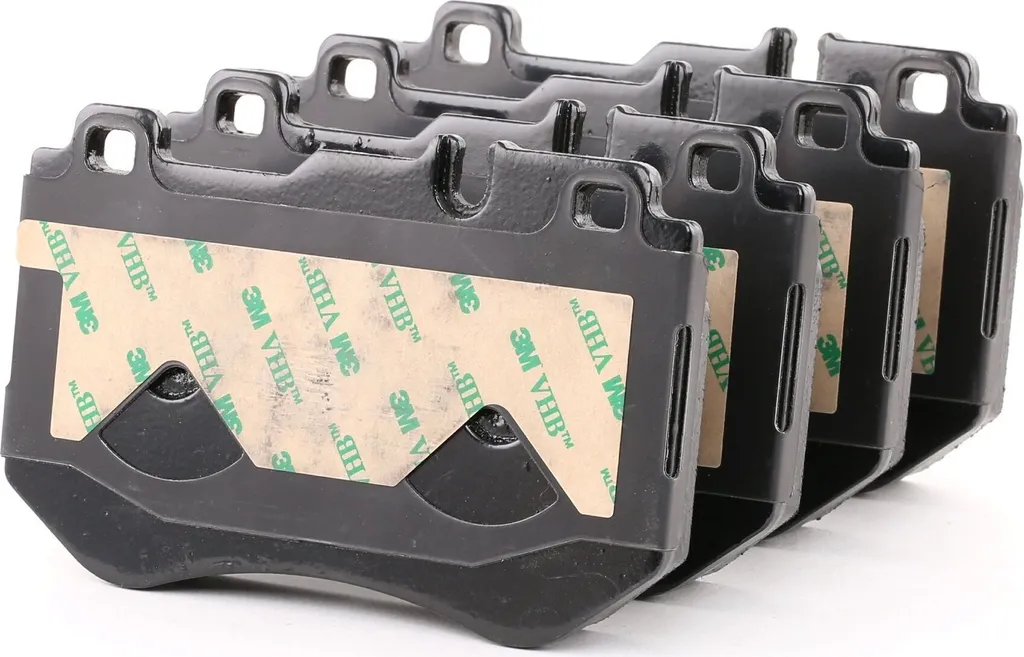 Plaquettes de frein céramique Brembo P50123 Mercedes Classe C A205