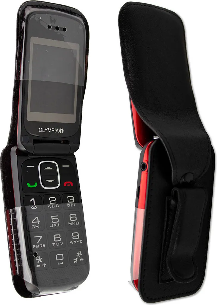 Custodia Pelle caseroxx per TTFone Star TT300: Sicurezza e Stile