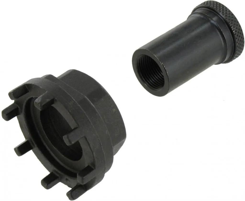 Outil plateau et boîtier VAR PE-99500 pour CD-06220 embout 1/2 pouce