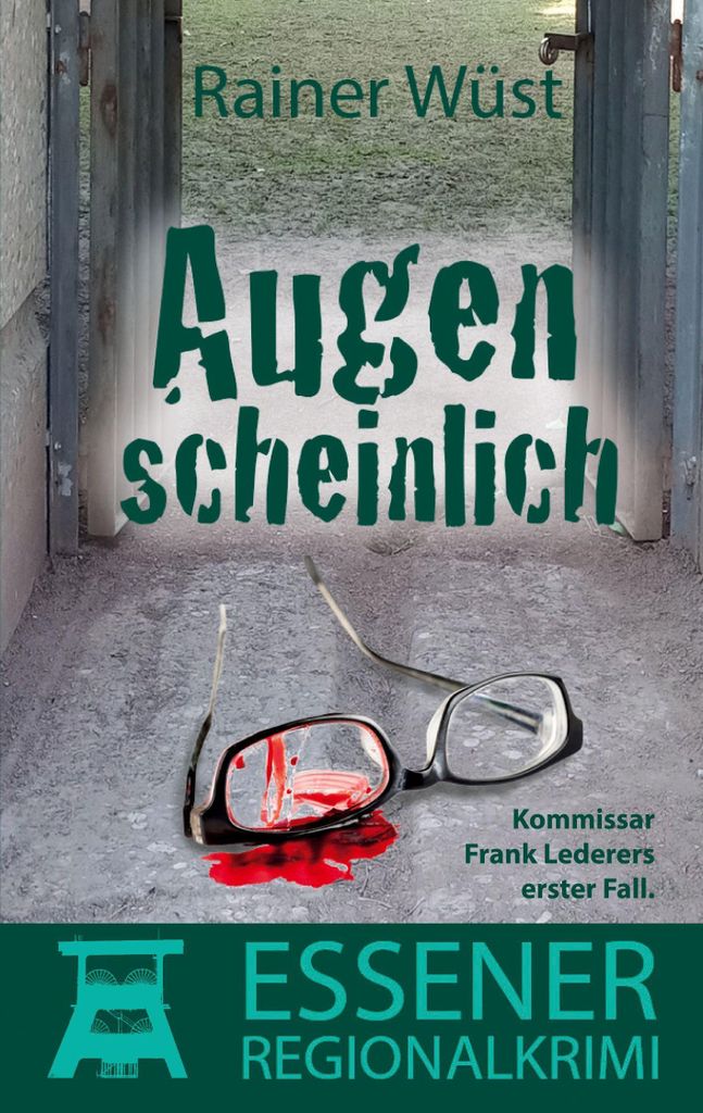 Augenscheinlich