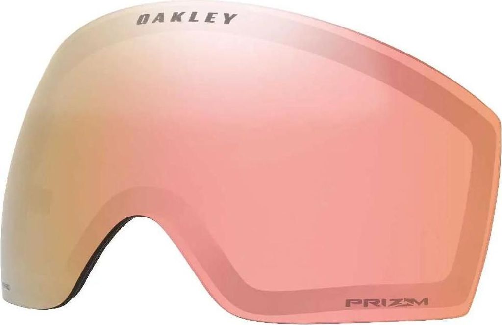 Okuliare Oakley Flight Deck Pro M Linse Rosa Prizm Rose Obrázok produktu 