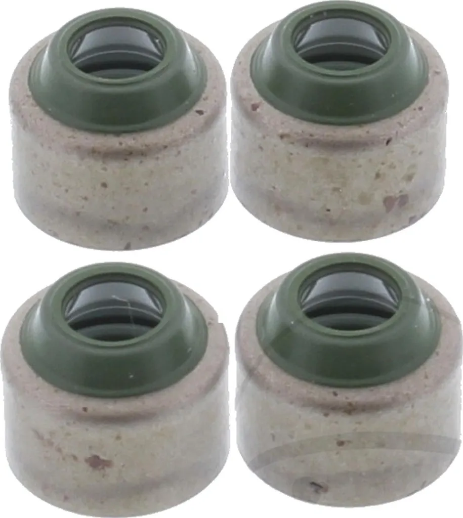 Jeu de 4 joints de queue de soupape pour scooter Yamaha MWS125-A Tricity