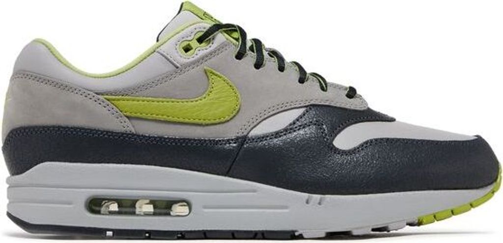 Nike x HUF Air Max 1 SP "HUF Pear Green" HF3713-002, Größe: 35,5