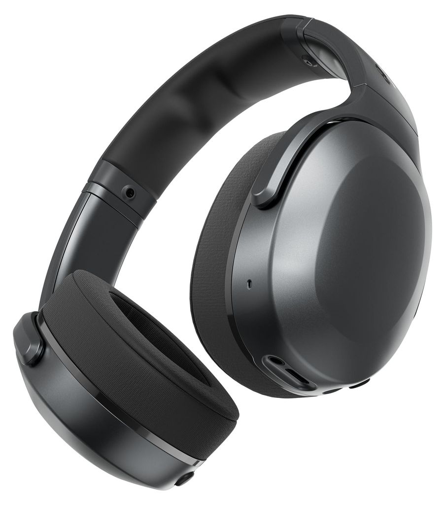 Skullcandy Crusher 540 Active, Verkabelt & Kabellos, Produktbild 