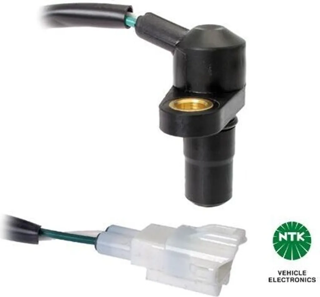 Capteur de vitesse NGK haute précision - Référence OE 2529 S8 81546
