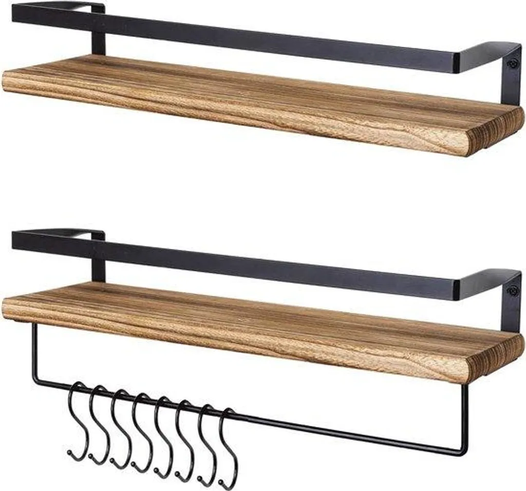 Moulures murales suspendues pour rénovation salon et chambre 80mm