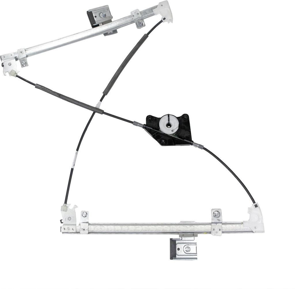Fensterheber Mechanik vorne Beifahrerseite Alfa Romeo 159 ab 2005 71740121