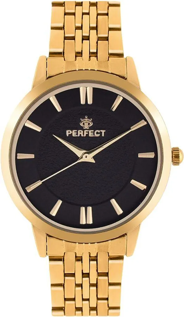Montre-bracelet pour Femme Perfect S349-07 avec son Écrin de Rangement