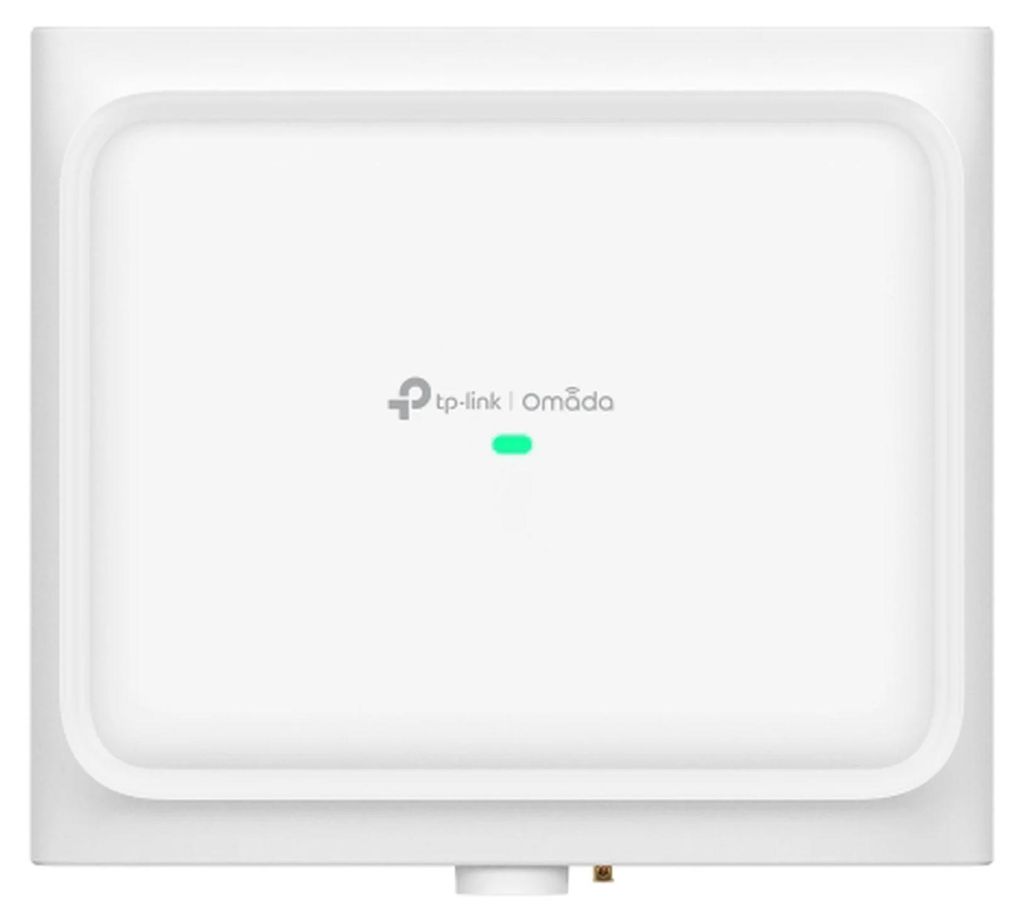 TP-Link Omada BE9300 Indoor/Outdoor WiFi 7 Access Point, Produktbild 