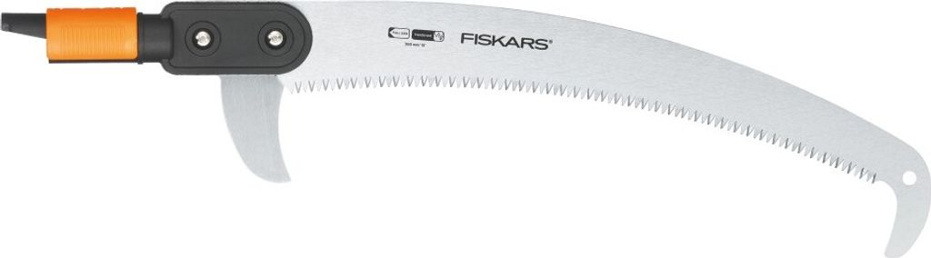 Fiskars QuikFit Wertastungssäge Produktbild 