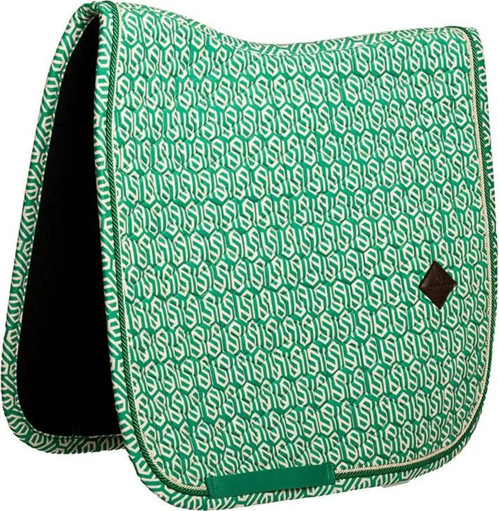 Kentucky Sottosella Maze Cipher Velvet Dressage Full | Top Performance