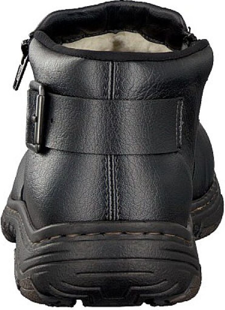 Rieker Herren Stiefeletten Warmfutter 19972, Größe:45 EU, Produktbild 32