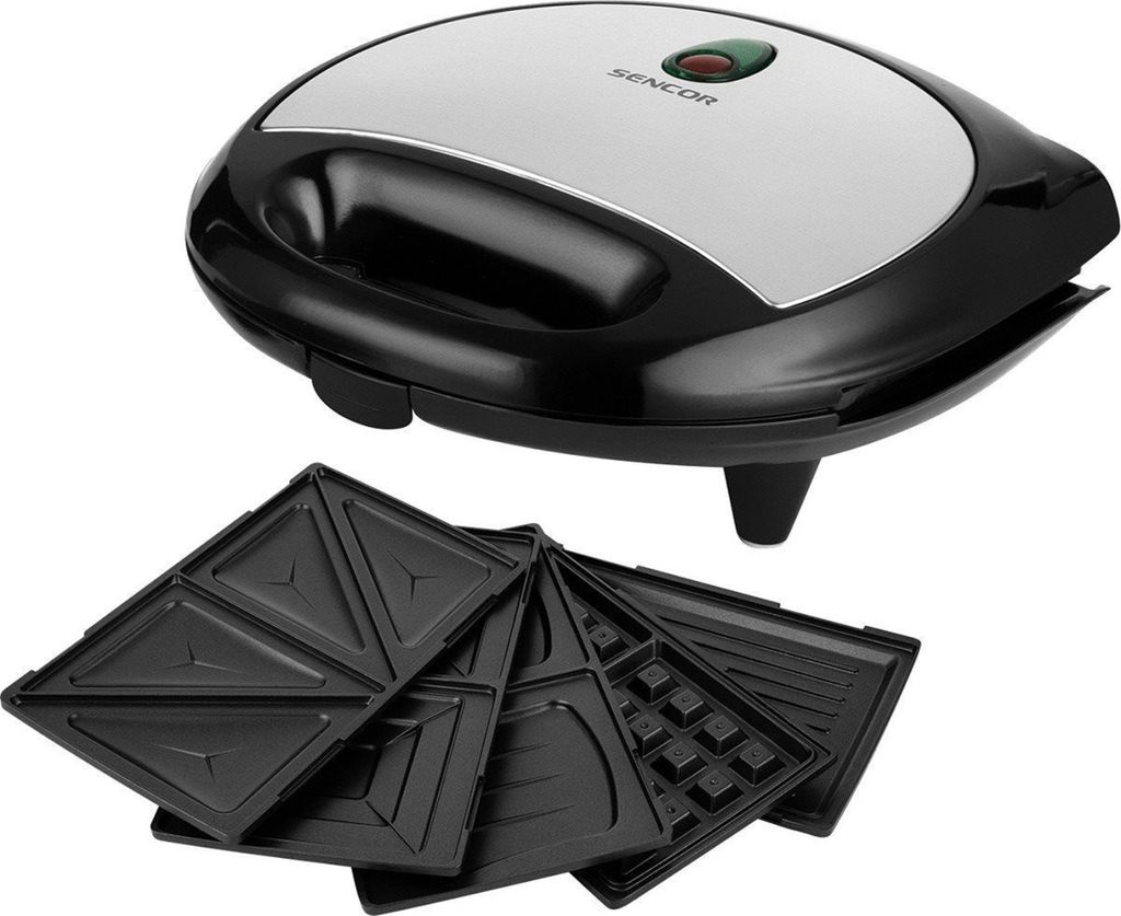 SSM 9510SS Macchina per panini SENCOR Immagine del prodotto 