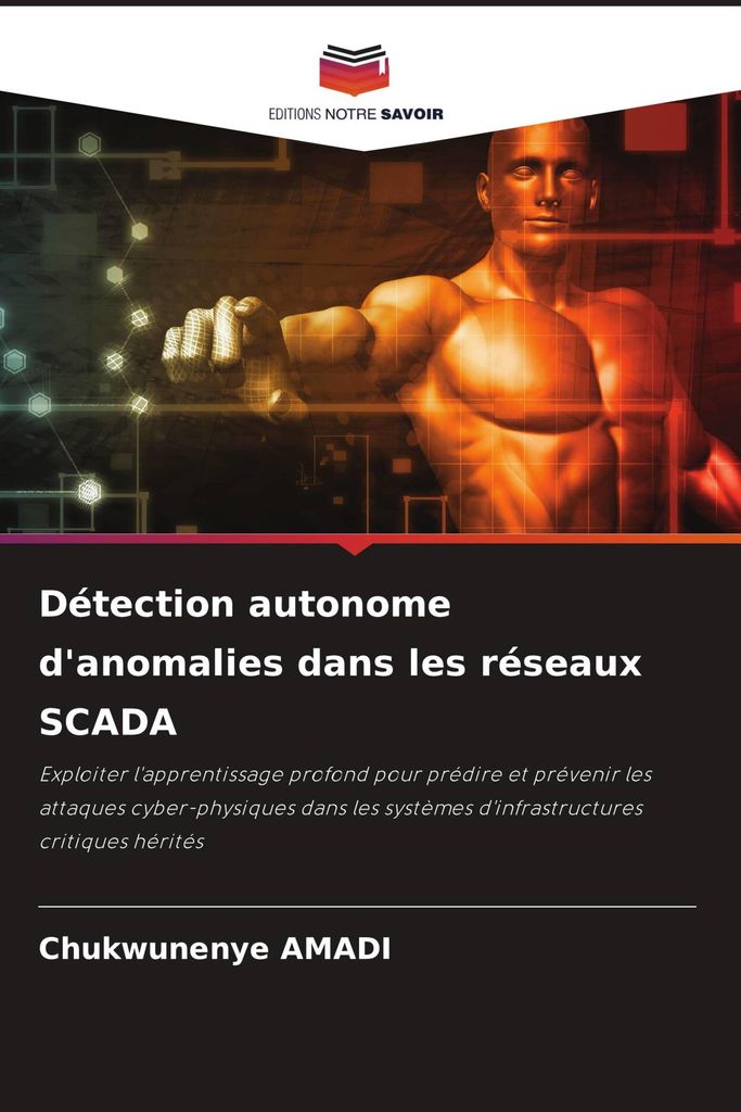 Détection autonome d'anomalies dans les réseaux SCADA
