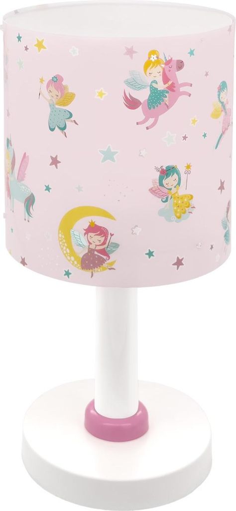 KinderTischlampe