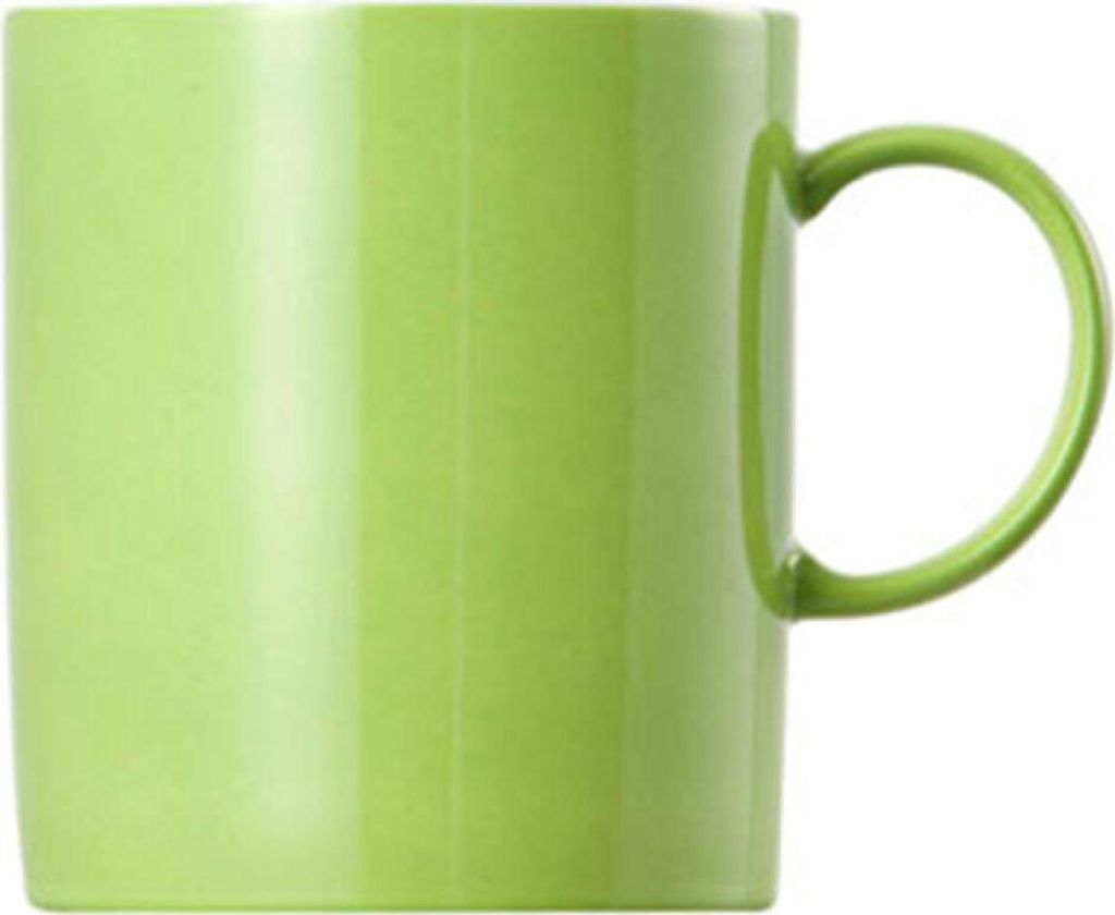 Thomas Sunny Day Mug avec anse, tasse à café, porcelaine, Image du produit 